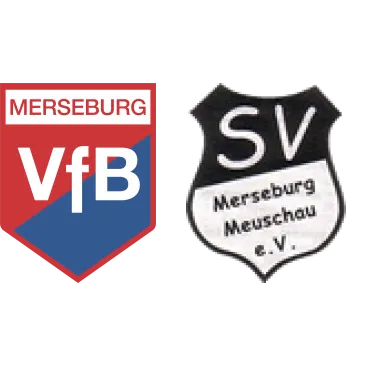 (AH) VfB Merseburg AH <span class="nowrap bold mx-1">6 : 1</span> SV Meuschau AH
