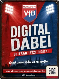 Wir werden Digital